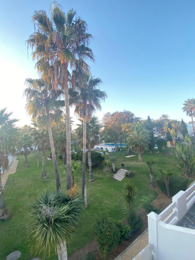 Aldea Del Coto Lägenhet Chiclana de la Frontera Exteriör bild