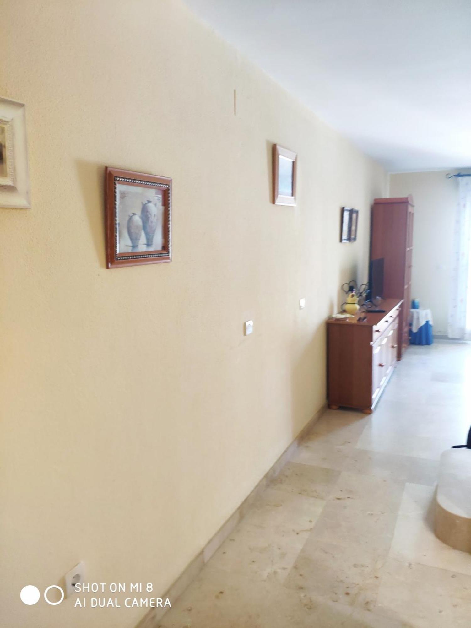 Aldea Del Coto Lägenhet Chiclana de la Frontera Exteriör bild
